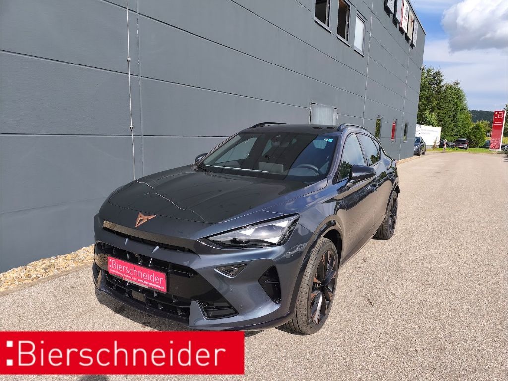Cupra Formentor 265 VZ ab 269,- 1.590,- Überführung AH Leasing
