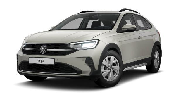 Volkswagen Taigo Life 1,0 Bestellfahrzeug 95 PS Leasing