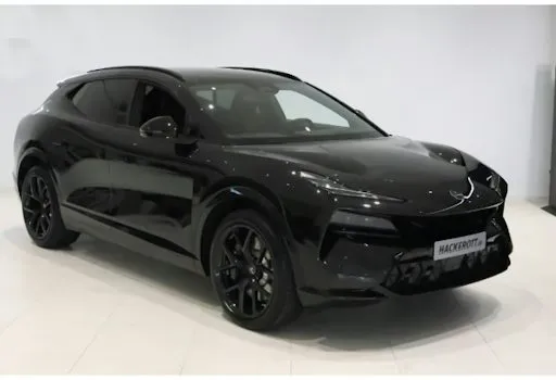 Lotus Eletre 600 5dr