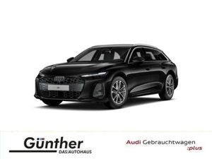 Audi A6 Avant TFSI+WINTERRÄDER+AHK+360 KAMERA+MATRIX+