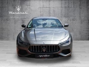 Maserati Ghibli GranSport / Modena Leasing