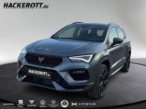 Cupra Ateca 2.0 TSI 140 kW (190 PS) 7-Gang DSG 4Drive