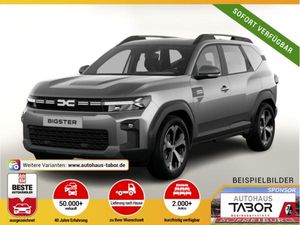 Dacia Bigster Journey HYBRID 155 el Heckkl Kam