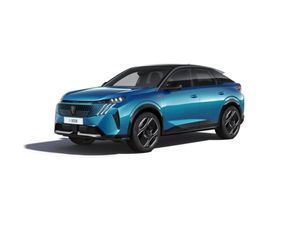 Peugeot 3008 GT EXCLUSIVE Elektromotor 210