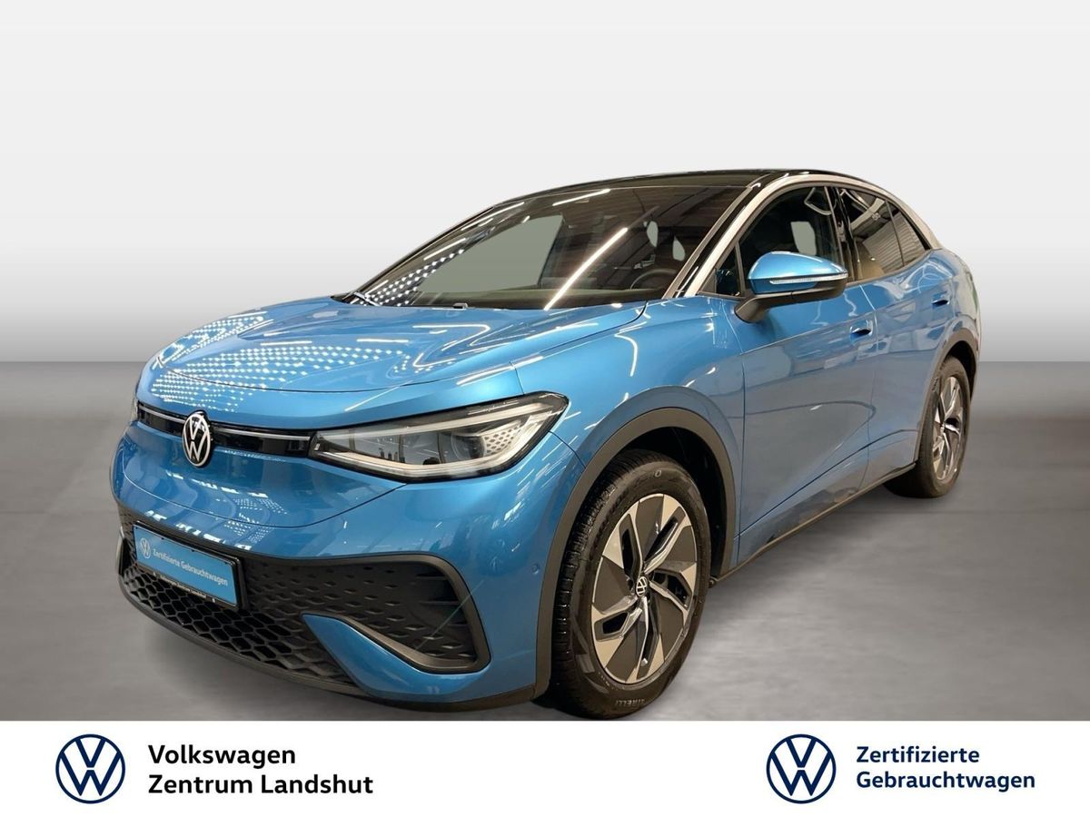 Volkswagen ID.5 Pro electric Automatik 360 ACC AHK AUT HUD Leasing