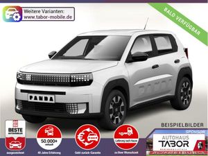 Fiat Grande Panda ICON CarPlay PixelLED PDC DigC Temp