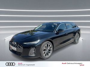 Audi A6 Avant TDI qu Tech+ MATRIX Pano AHK 360° ACC