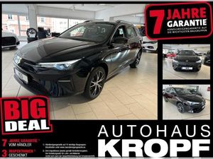 MG MG5 5 Maximal Luxury h SpurH KeyLess LM Leasing