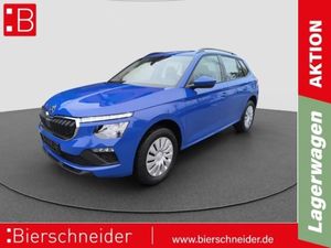 Skoda Kamiq !SOFORT VERFÜGBAR! *139,00€* 1,0 TSI Essence PDC TEMP SMART KLIMA LED Leasing