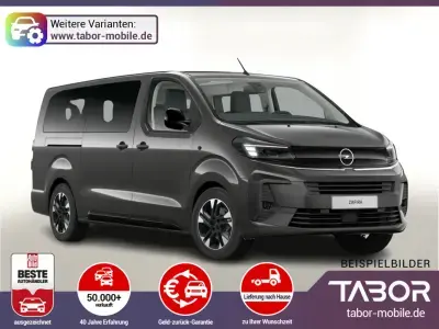 Opel Zafira 2.2 D 180 AT8 XL GS Pano Nav Massage Temp Leasing
