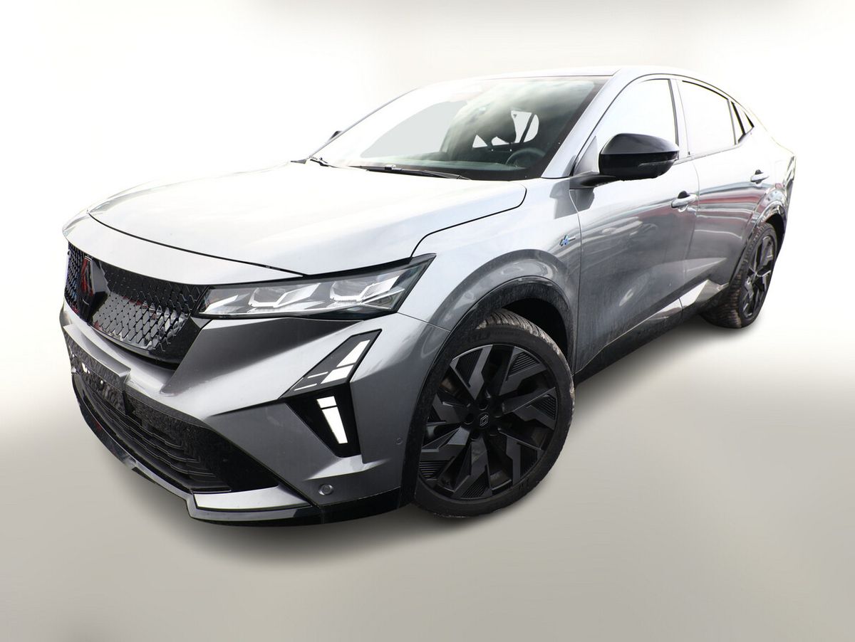 Renault Rafale PHEV Esprit Alpine Matrix Pano HUD Kam360 Auto-Abo privat Auto-Abo