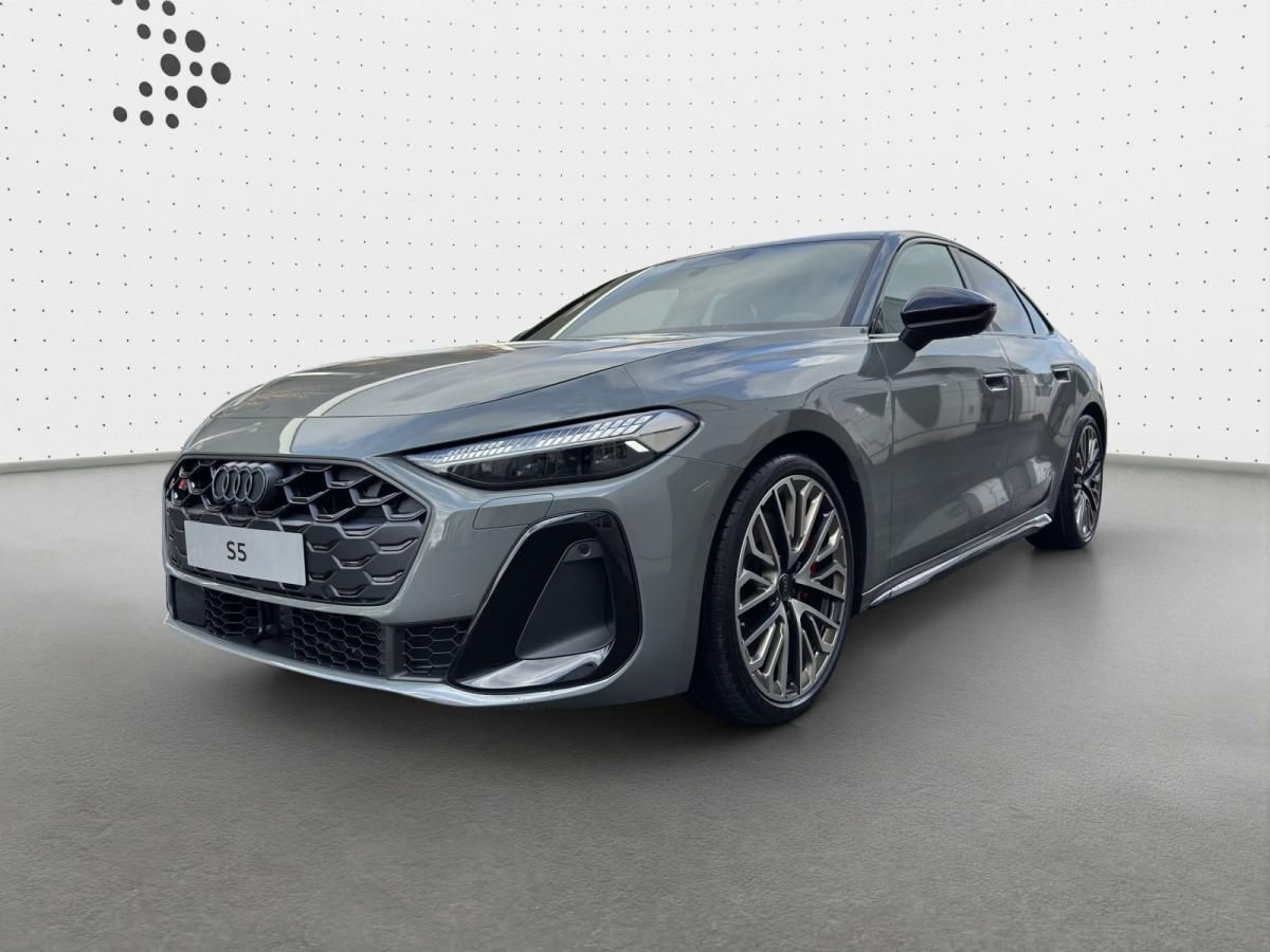 Audi S5 Limousine TFSI quattro 270(367)kW(PS) S tronic *BITTE BESCHREIBUNG LESEN* Leasing