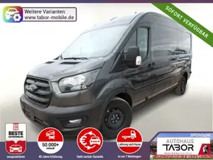 Ford Transit 350 Trend L3H2 LadeP SHZ AHKVorb Kam 3-S
