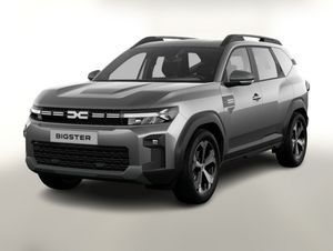 Dacia Bigster Journey hybrid-G 150 4x4 el Heckkl Kam Leasing privat