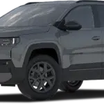 Jeep Compass Leasing