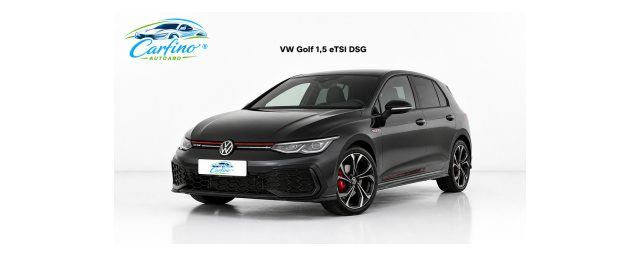 VW Golf 1,5 eTSI OPF DSG ENERGY Auto-Abo