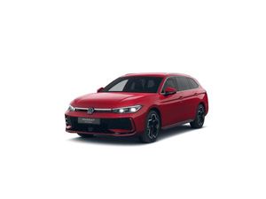 Volkswagen Passat Variant 1.5 TSI eHybrid R-Line AHK HUD DCC