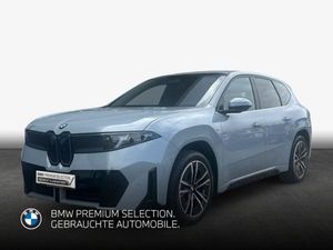 BMW iX3 50 xDrive LED* HiFi* Head-Up* Pano*