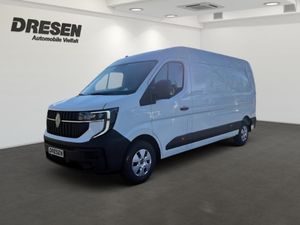 Renault Master Kastenwagen FWD Kasten extra L3H2 3,5t Blue dCi 150+Spurhalteass.+Rückfahrkam.+ Leasing