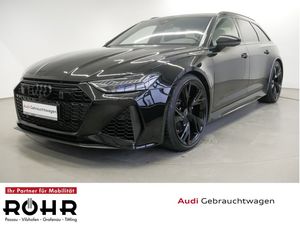 Audi RS 6 Avant tiptr. MATRIX PANO Stdhzg. NACHTSICHT