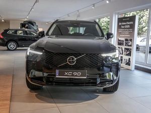 Volvo XC90 T8 AWD Core *BESTELLAKTION* Leasing