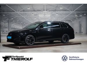 Volkswagen Golf Variant R-Line 1.5 eTSI DSG AHK Matrix Pano
