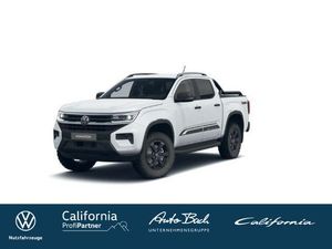 Volkswagen Amarok 3.0 TDI PanAmericana | Navi | Leder