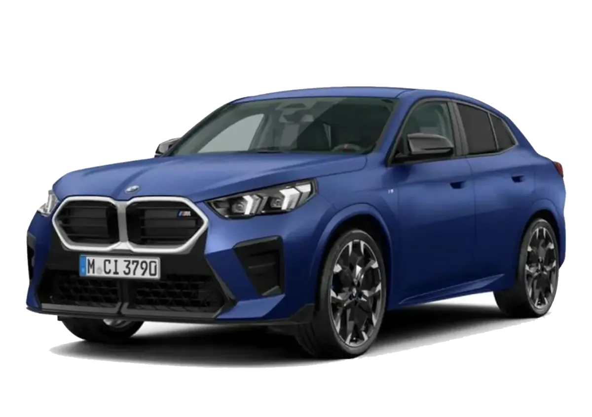 BMW X2 M35i xDrive Auto-Abo