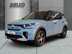 Citroën C3 Aircross Turbo 100 PLUS HUD LED Apple CarPlay