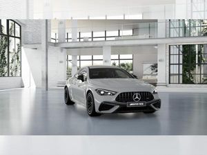 Mercedes-Benz CLE 53 AMG Coupé -Wunschkonfiguration- Leasing