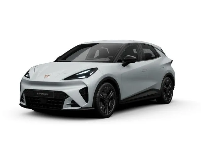 Cupra Raval Plus *ACC*R-CAM*NAV*PDC*LED*SHZ*