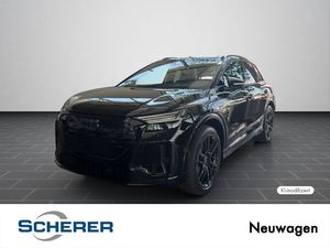 Audi Q4 SUV e-tron quattro performance 250 kW