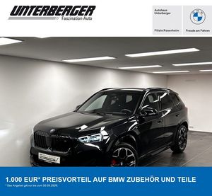BMW X1 M35i xDrive M Sportpaket Pro Harman/Kardon DA