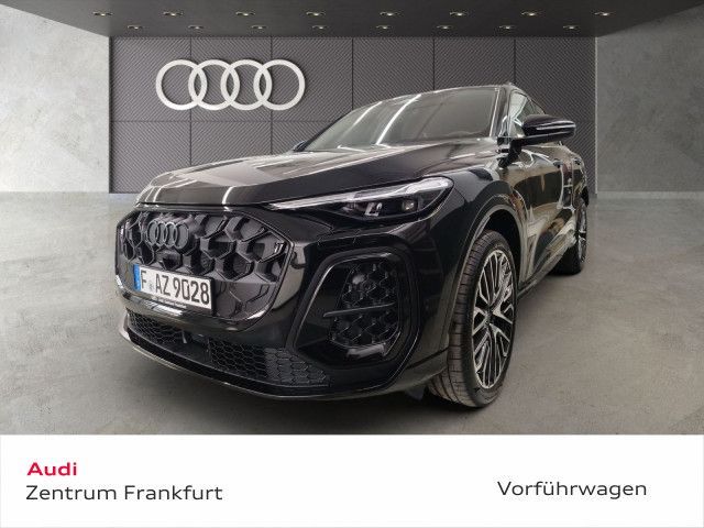 Audi Q5 TDI quattro S tronic S line MATRIX NAVI 360 Leasing