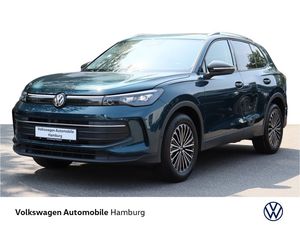 Volkswagen Tiguan Life 1,5 l eTSI OPF 110 kW (150 P S) 7-Ga