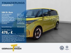 Volkswagen ID.Buzz PRO AHK LM20 ACC eKLAPPE