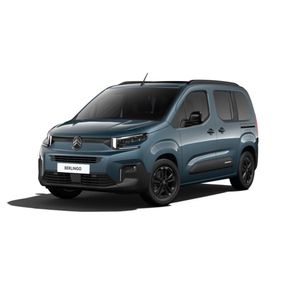 Citroën Berlingo M Diesel 130 Max