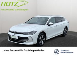 Volkswagen Passat 1.5 eTSI DSG Business AHK/DCC/MATRIX
