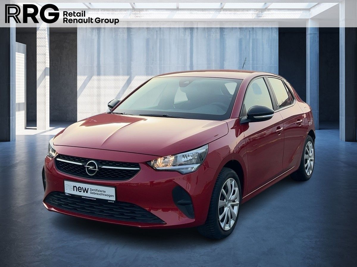 Opel Corsa Auto kaufen