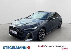 Audi A5 Avant TFSIe S-Line EDITION ONE 91.280,-EUR