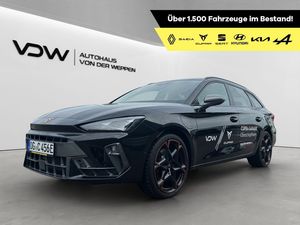 Cupra Leon ST VZ e-Hybrid DSG AHK Sennheiser Matrix