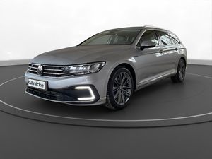Volkswagen Passat Variant GTE AHK LED LM 18