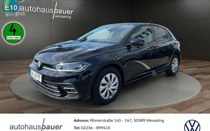 Volkswagen Polo 1.0 TSI 70kW DSG Style 5dr Auto kaufen