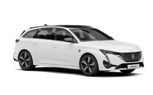 Peugeot 308 BlueHDi 130 EAT8 Allure SW