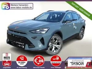 Cupra Formentor eTSI SHZ ACC 3ZClim DigC WirelessC 18"