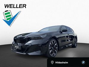 BMW 530eTouring, MSportPro, InnoPack, Pano, AHK
