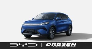 BYD ATTO 3 EVO Excellence I Head-Up I Panorama I Nav