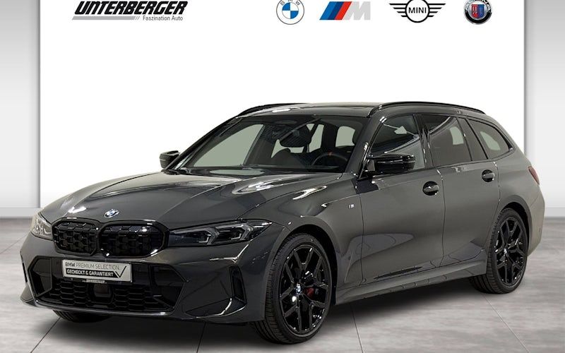 Bmw 3er-touring M340i XDrive Touring Auto 5dr Auto kaufen
