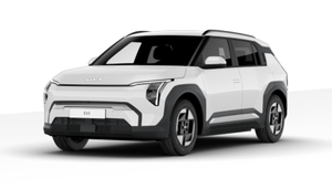 KIA EV3 58 kWh 150 kW Air Frontantrieb Leasing