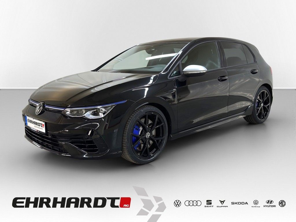 Volkswagen Golf VIII 2.0 TSI DSG 4Motion R DCC PANO*HUD*HAR Leasing